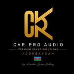 CVR Audio